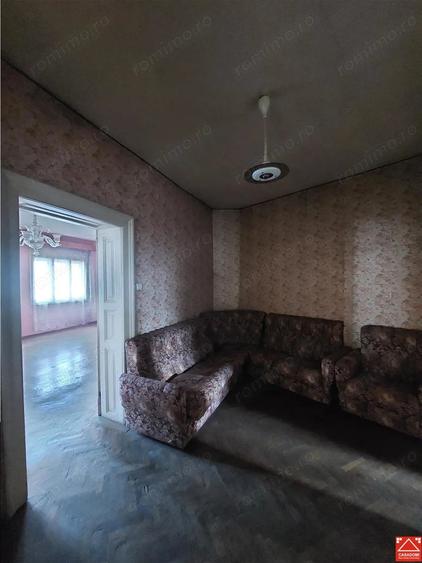 Casă cu 3 camere cu Teren 167 Mp în Central