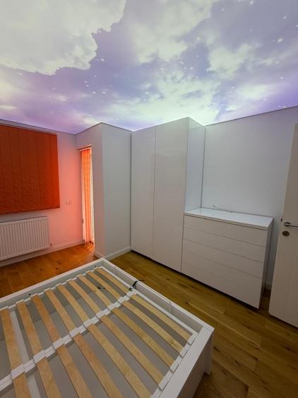 Duplex cu 5 camere cu Canalizare în Bragadiru
