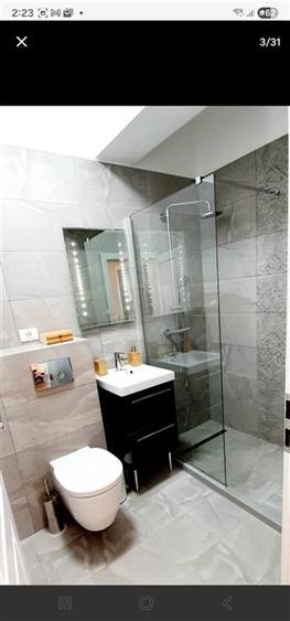 Apartament 2 Camere Mamaia Nord Building Stefan - 4