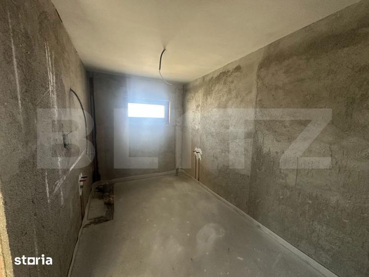 Casa moderna de vanzare, 113 mp, zona Titulescu - 12