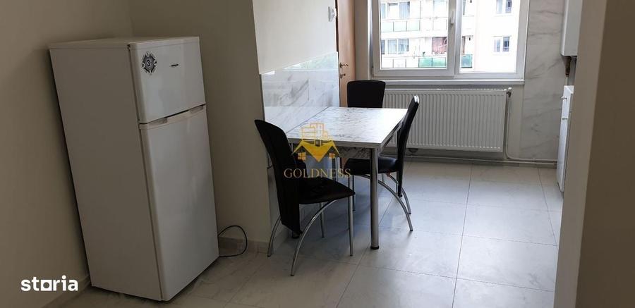 3 camere decomandate, Manastur, USAMV, Kaufland, Big Belly - 1
