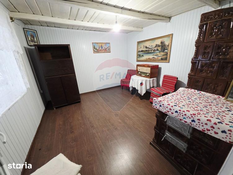 Casa / Vila cu 4 camere de vanzare - 11