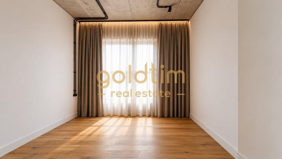 Apartament cu 4 camere decomandat, mobilat în Floreasca