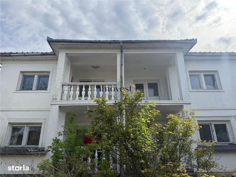 Casă cu 4 camere în Titulescu