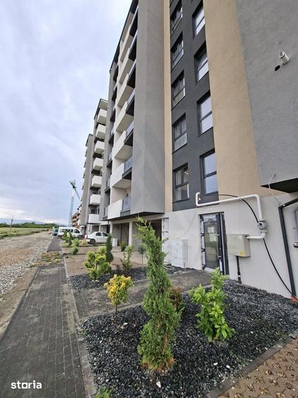 Apartament 40.39 mp utili balcon 7.3 mp lift si parcare pe Dna Stanca - 4
