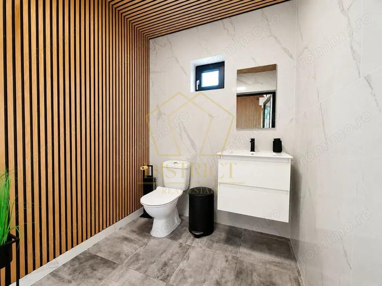 Spațiu comercial, de 160 mp, în Săcălaz