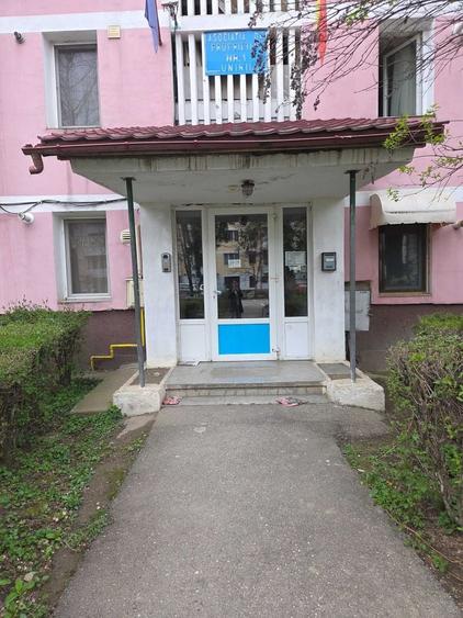 Apartament cu 2 camere decomandat în Unirii