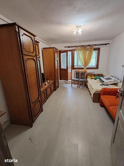 Garsonieră în Central