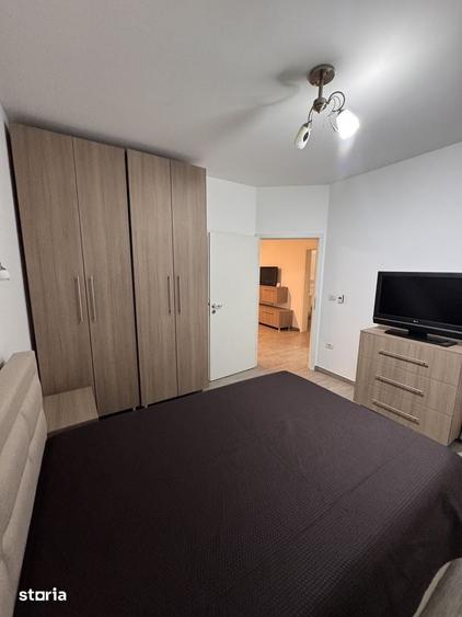 Apartament cu 3 camere în Moșnița Nouă