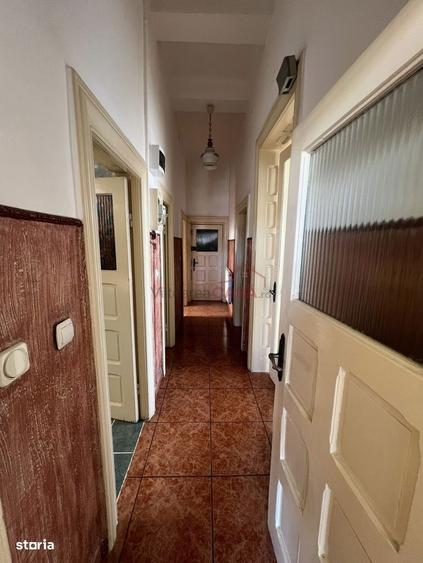 Apartament in vila - fatada refacuta -zona ultracentrala - metrou Unir - 16