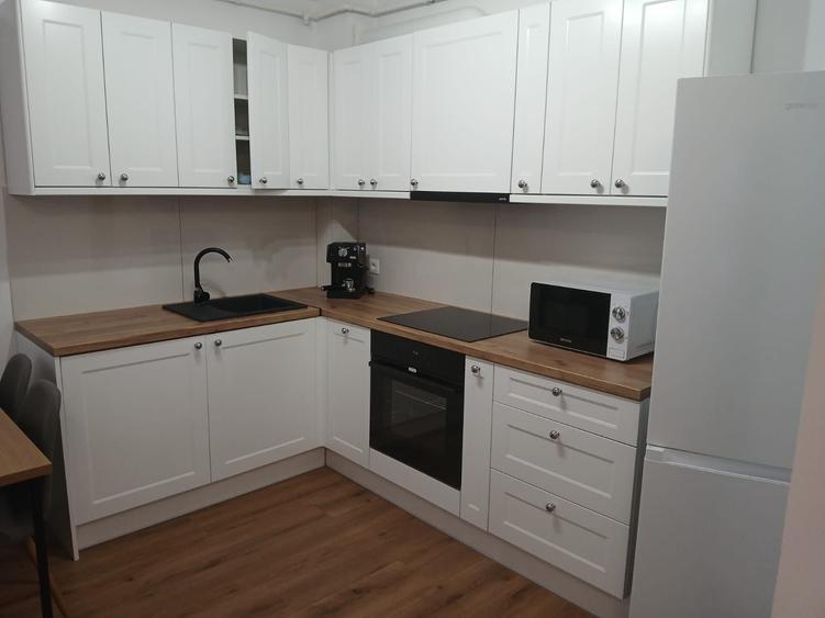 Apartament cu 2 camere în Tăuții-Măgherăuș