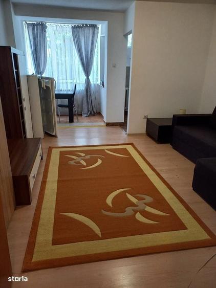Garsonieră în Gheorgheni
