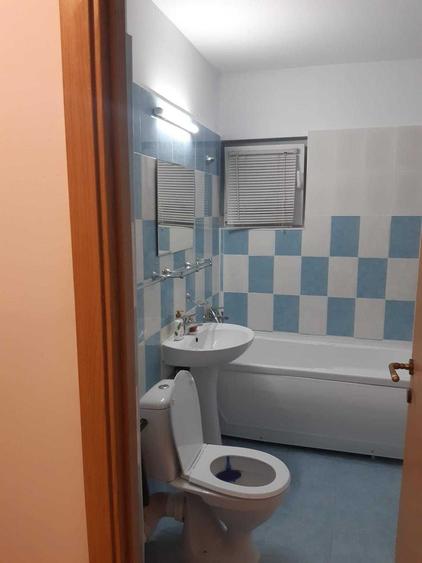 Apartament cu 2 camere semidecomandat în Canta