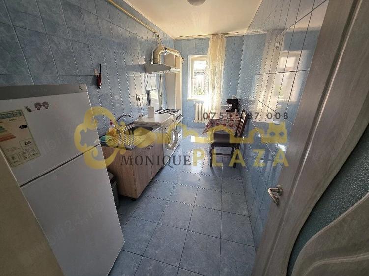 2 Camere | Zona Mall | Vedere panoramica| CT | Mobilat | Utilat | - 4