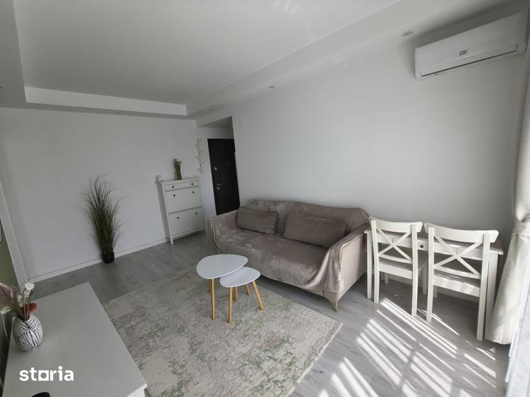 Apartament cu 2 camere în Ștefăneștii de Jos