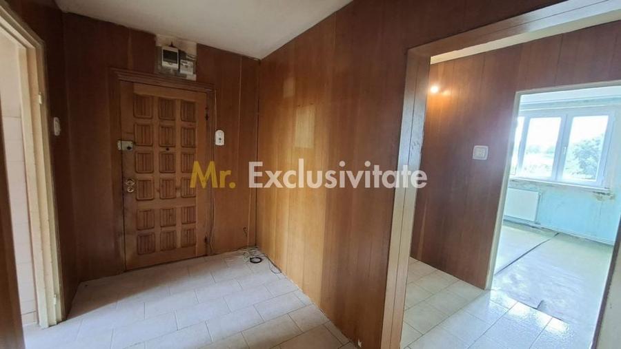 Apartament cu 4 camere decomandat în Nord