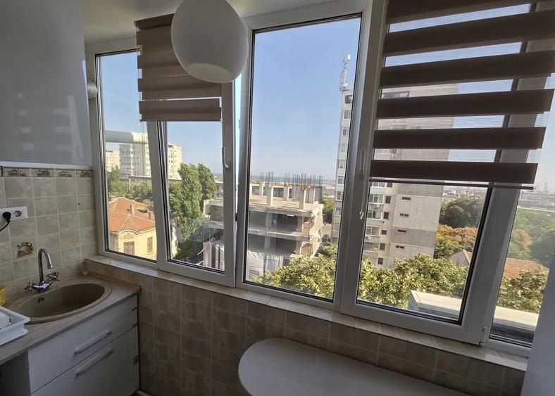 Apartament 3 Camere | B-dul Ferdinand | Decomandat | Centrala | - 8