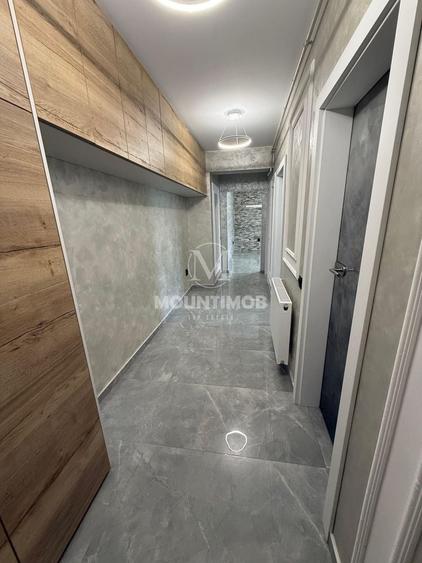 Apartament  modern cu 2 camere , cu dublă utilizare|Tractorul - 9