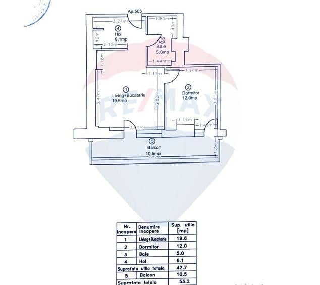 First Estate Pipera | Apartament cu terasa si potential de crestere - 5