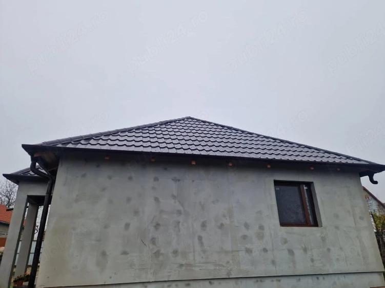 Casă cu Teren 2800 Mp în Tarcea