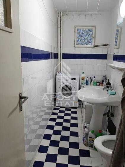 Garsonieră decomandată în Dâmbovița