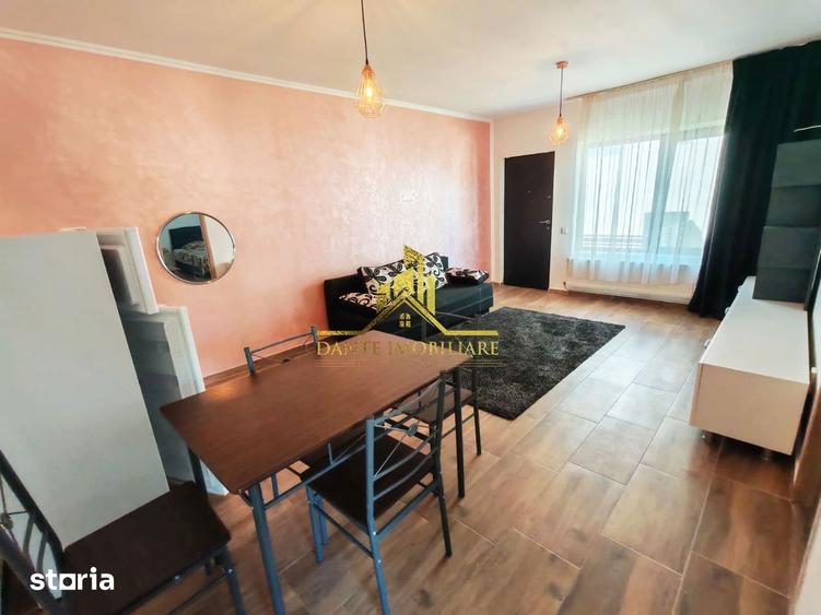 3 camere, mobilat modern, bloc nou, parcare, Iris, Oasului - 15