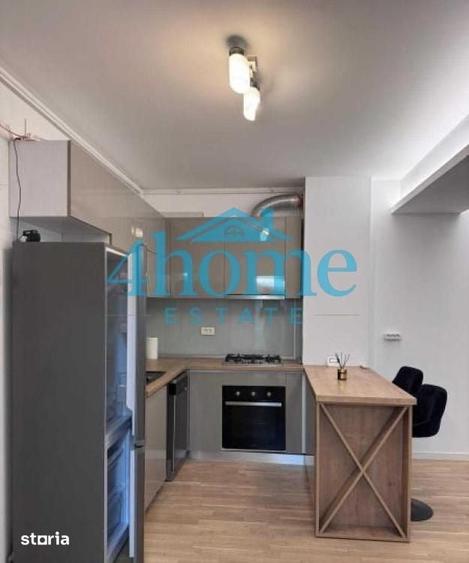 Apartament 2 camere|Central Residence|Stefan cel Mare|Metrou|Bloc Nou - 6