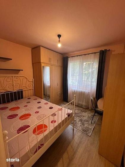 Inchiriez apartament cu 2 camere Aleea Ciucas Manastur - 2