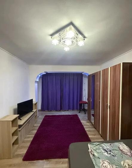 Apartament 1 camera zana Terezian - 1
