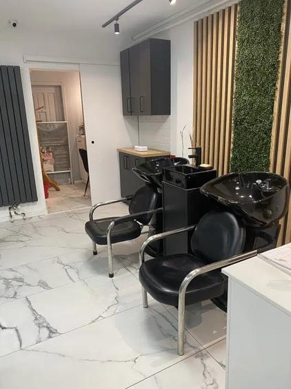 Spațiu comercial, de 50 mp, în Central