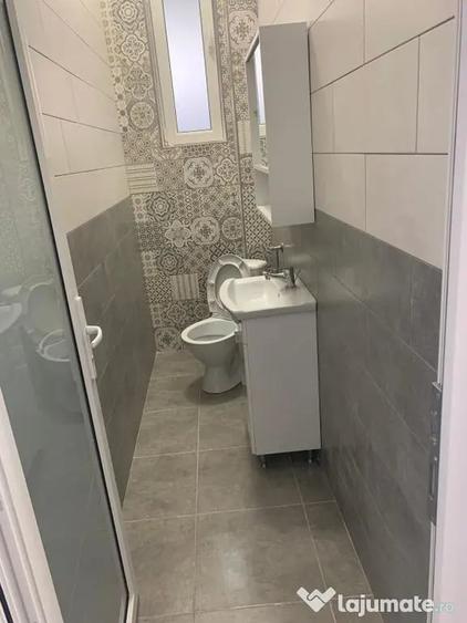 Casa cu destinatie comerciala 335 mp - 6