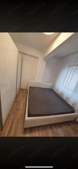 Apartament cu 3 camere decomandat în Militari
