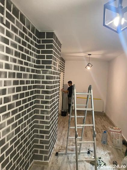 Casă cu 3 camere cu Teren 1500 Mp în Central