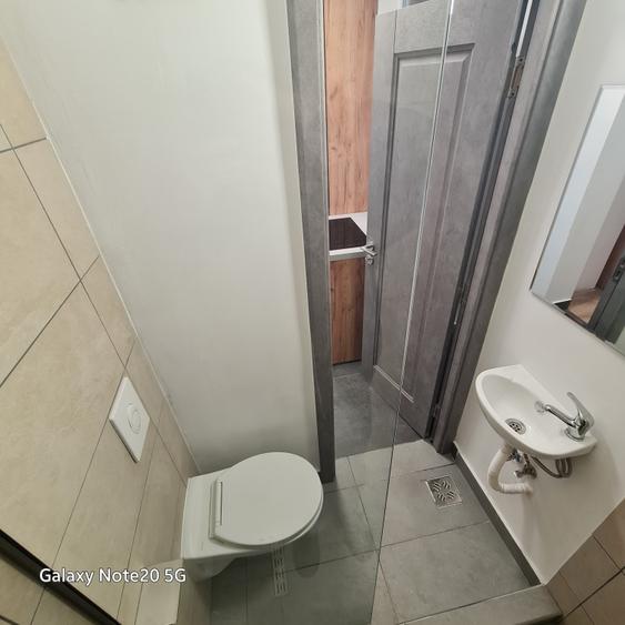 Garsonieră în Depozite