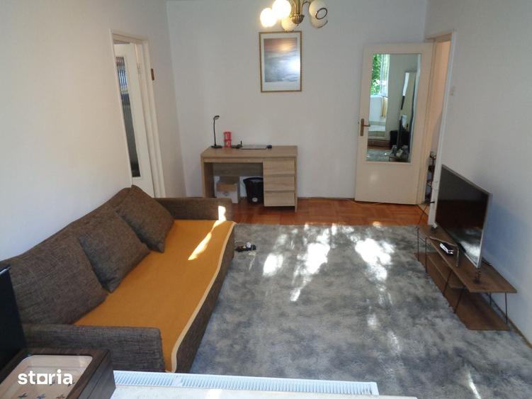 Apartament cu 2 camere în Șega