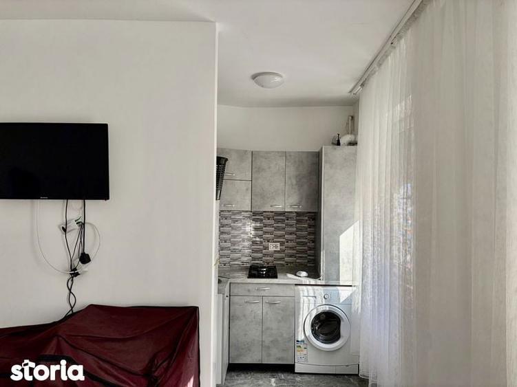 Vand sau inchiriez garsoniera zona parangu - 6