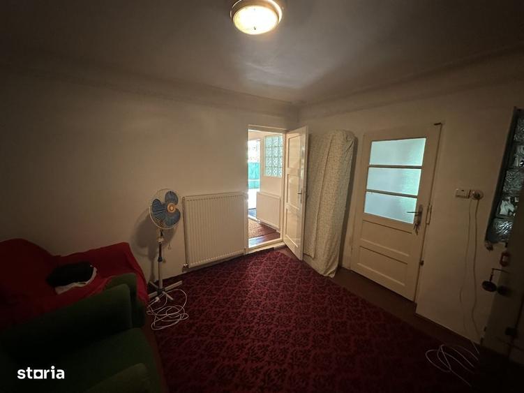 Casă cu 4 camere în Buna Vestire
