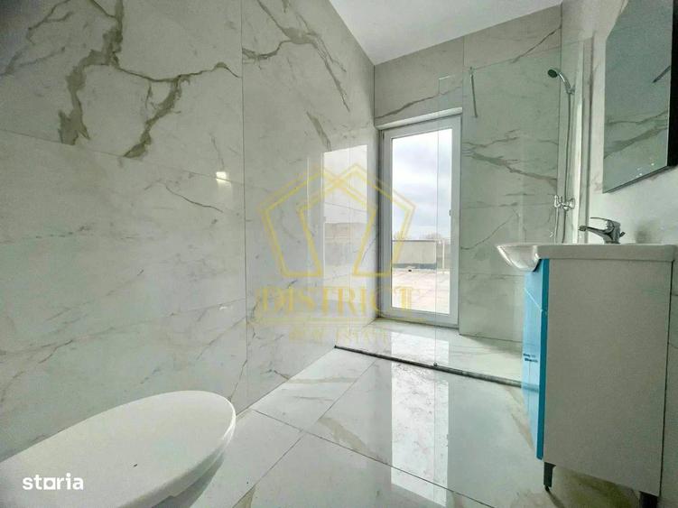 Penthouse cu 3 camere si terasa de 45mp | zona Antenei | Braytim - 3