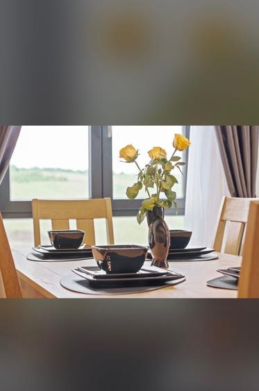 Apartament cu 2 camere decomandat în Băile Felix