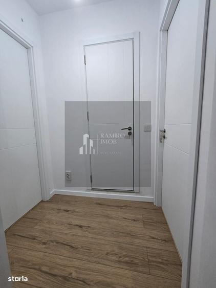 Apartament cu 3 camere în Jilava
