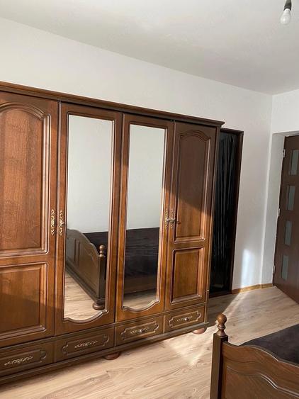 Apartament cu 2 camere decomandat în Sud
