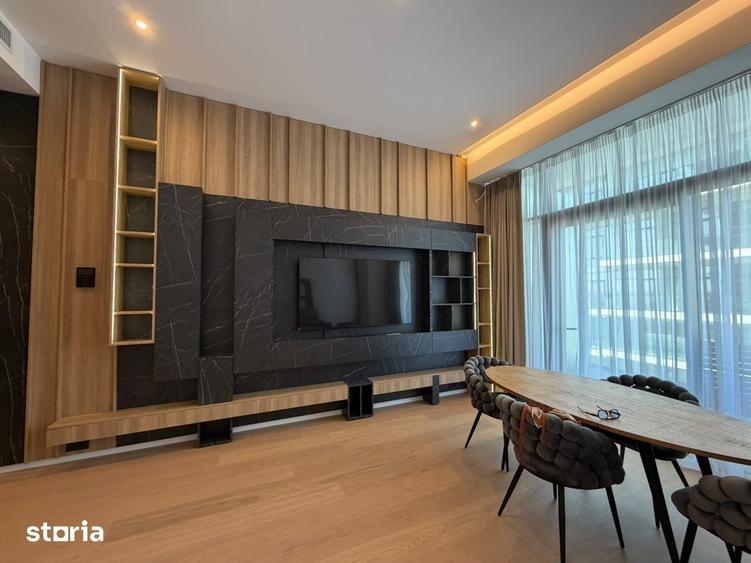 Apartament High-End 3 camere | One Floreasca Towers - 9