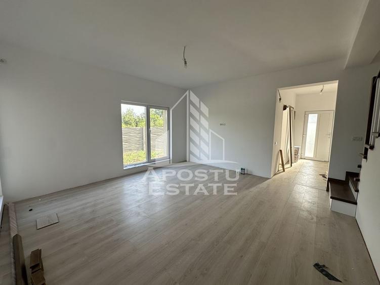 Duplex cu 5 camere si 2 bai, despartit prin camera tehnic... - 9