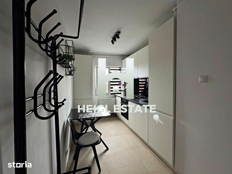 Apartament cu 2 camere în Torontalului