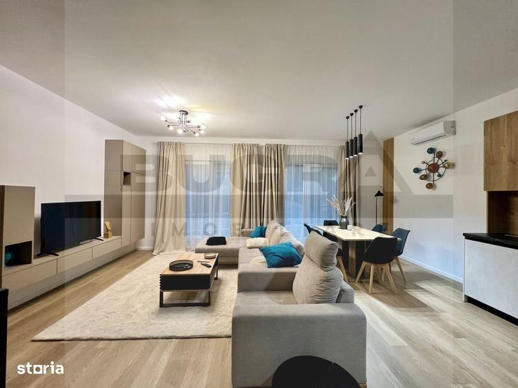 Casă cu 3 camere în Sub Coastă