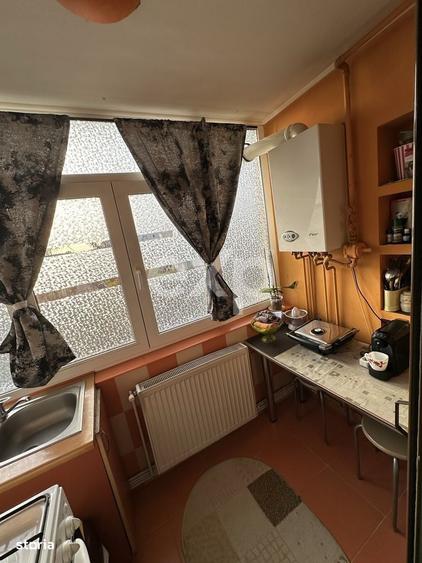 Apartament cu 2 camere decomandat în Exercițiu