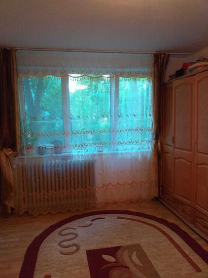 Garsonieră decomandată în Giurgiului