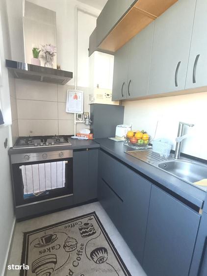 Apartament cu 3 camere în Chiajna