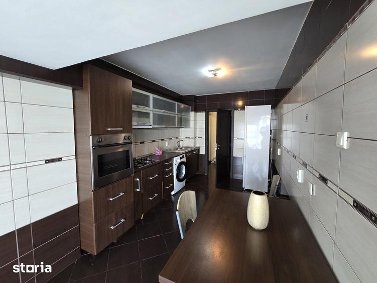 Apartament cu 2 camere în Țiglina 1