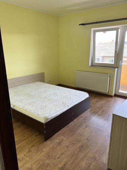 Garsonieră decomandată în Dudeștii Noi